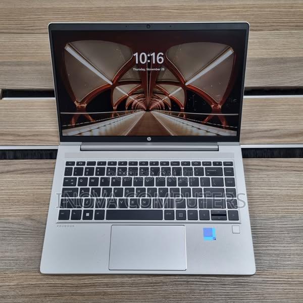 Laptop HP ProBook 430 G8 16GB Intel Core I7 SSD 1T - main view