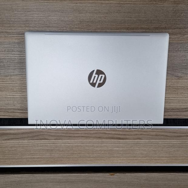 Laptop HP ProBook 430 G8 16GB Intel Core I7 SSD 1T - thumbnail 2