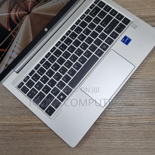 Laptop HP ProBook 430 G8 16GB Intel Core I7 SSD 1T - thumbnail 3