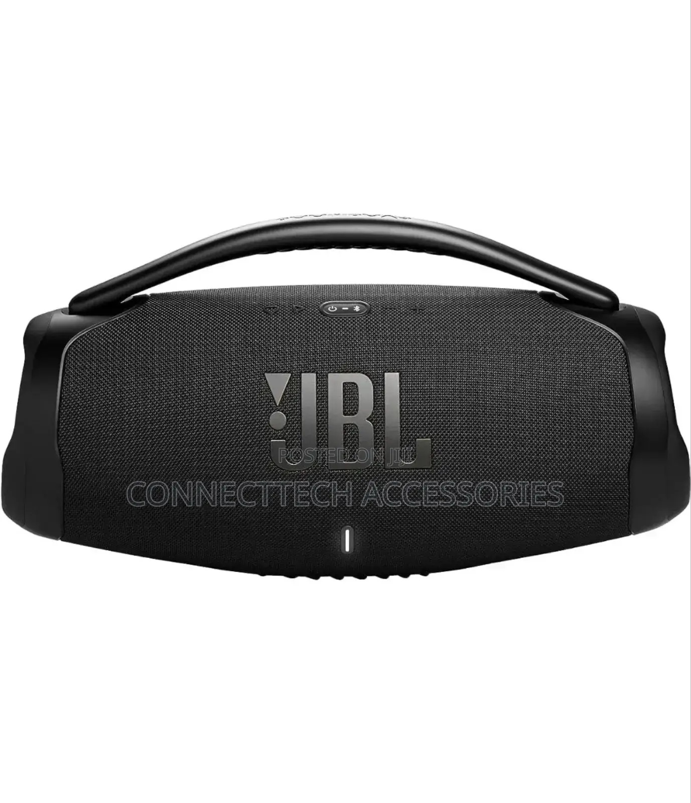 Jbl Boombox 3 Wi-fi