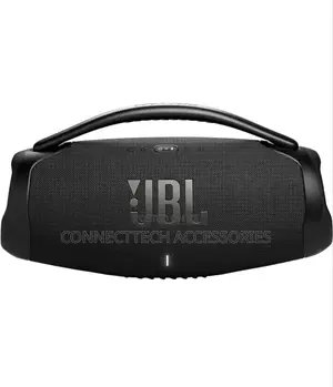 Jbl Boombox 3 Wi-fi