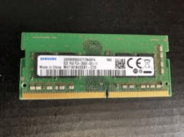 Samsung Laptop RAM DDR4 4GB 2666 - M471a5244cb0-CTD