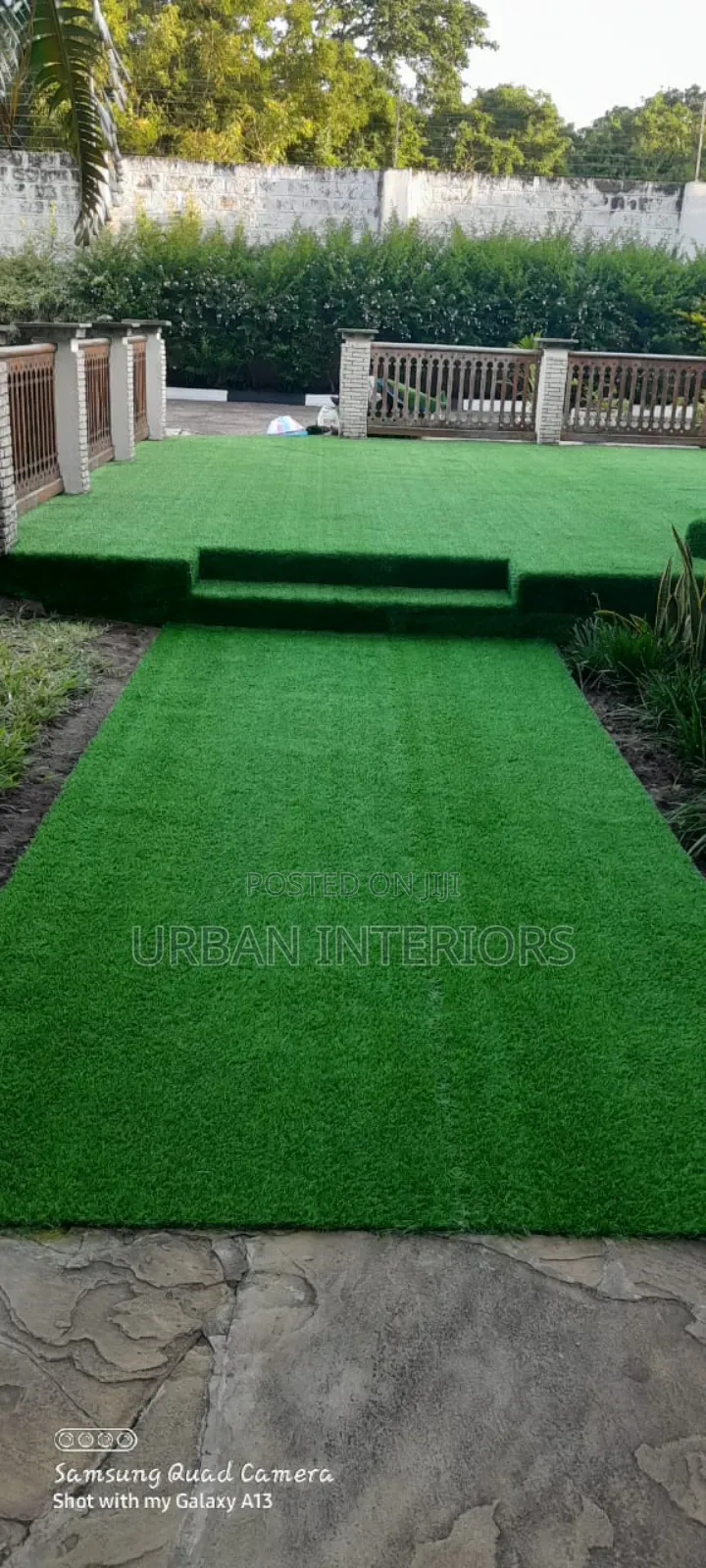 Artificial Grass Carpet Grass Carpet