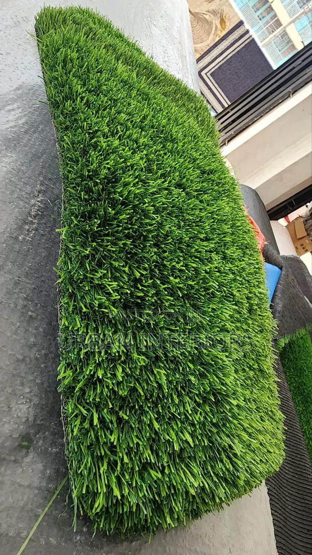 35mm Grass Carpet 35mm Grass Carpet - main view