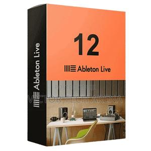 Ableton Live 12 Suite for Windows - thumbnail 2