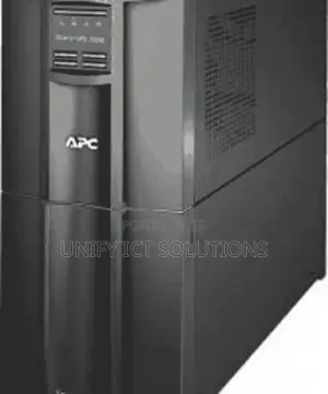 APC Smart-Ups 2200va LCD 230V