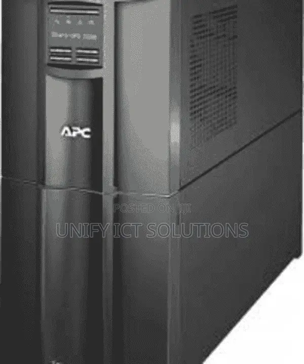 APC Smart-Ups 2200va LCD 230V