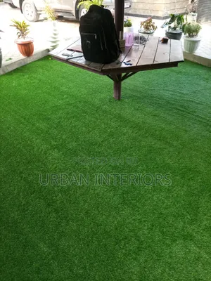 Green Carpet Green Carpet