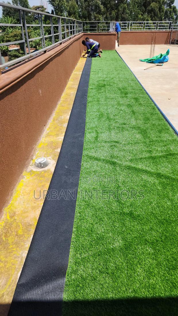 Grass Carpet Grass Carpet - main view