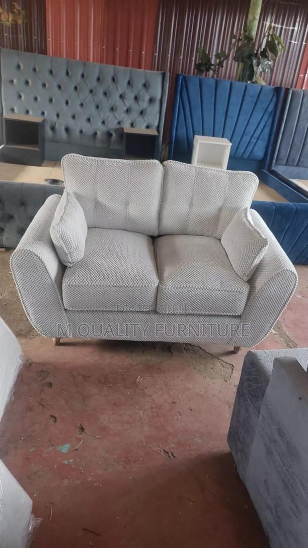 New 2 Seater Modernized Couch