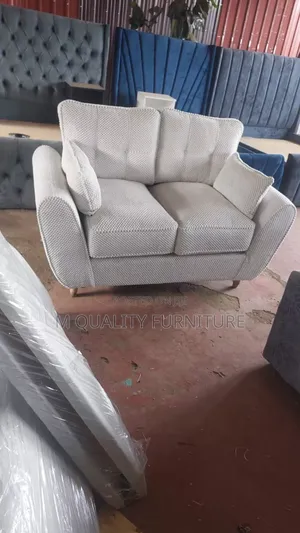 New 2 Seater Modernized Couch