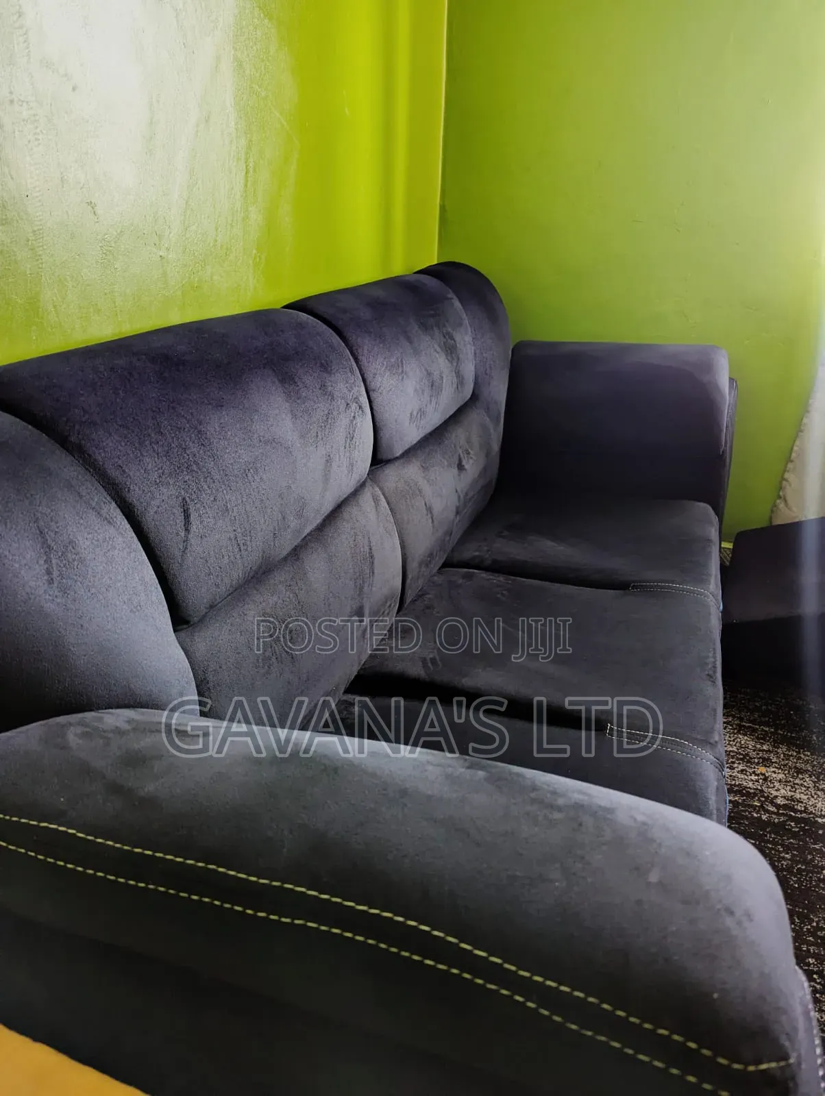 Furniture Sofa Set Ruiru
