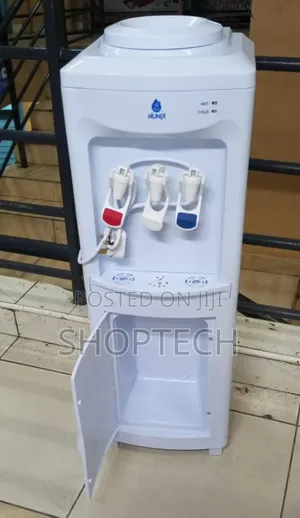 Q7C Water Dispenser Hit, Cold and Normal