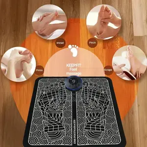 Electric Muscle Stimulation Foot Massager