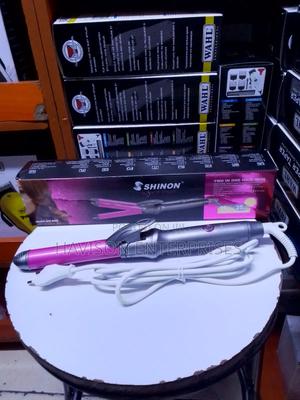 2 in 1 Shinon Tonging Machine - thumbnail 2