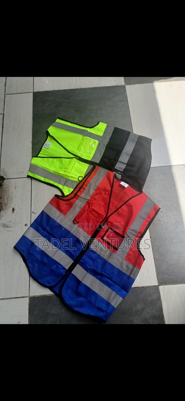 Executive Reflectors - main view