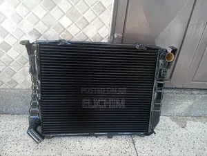 Shark 5l Radiator