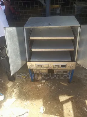 Energy Saving Affordable Charcoal Oven
