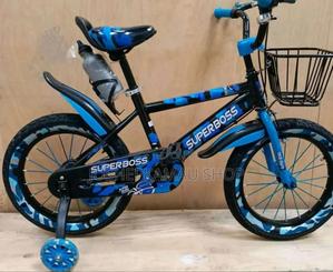 Brand New Super Boss Size 20 - thumbnail 2