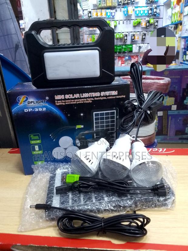 Dp Light -392