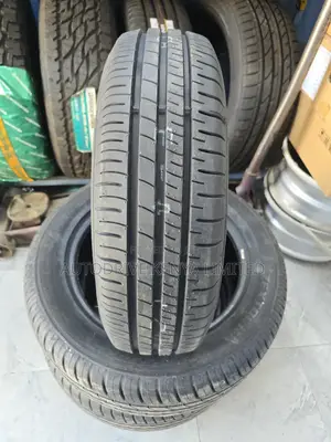 185/70r14 Dunlop Tyre