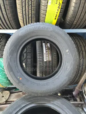 185/70r14 Dunlop Tyre