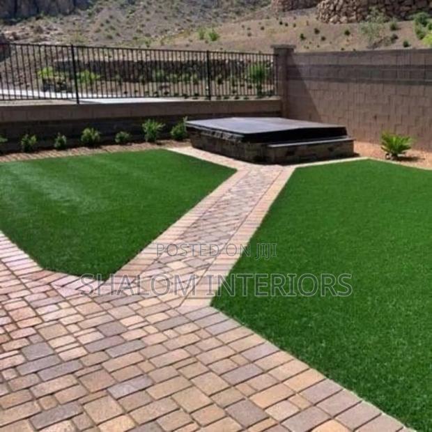 Artificial Grass Carpet - main view