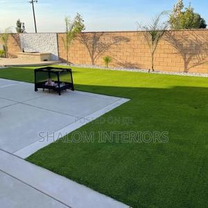 Artificial Grass Carpet - thumbnail 2
