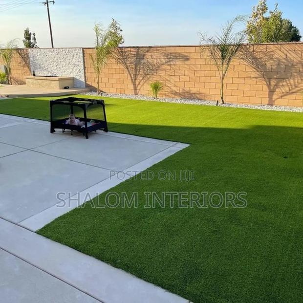 Artificial Grass Carpet - main view