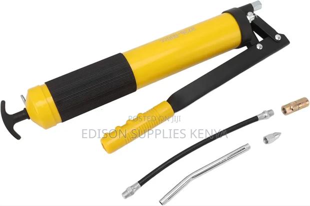 Grease Gun 500cc Proson Professional Grease Guns Heavy Duty - thumbnail 3