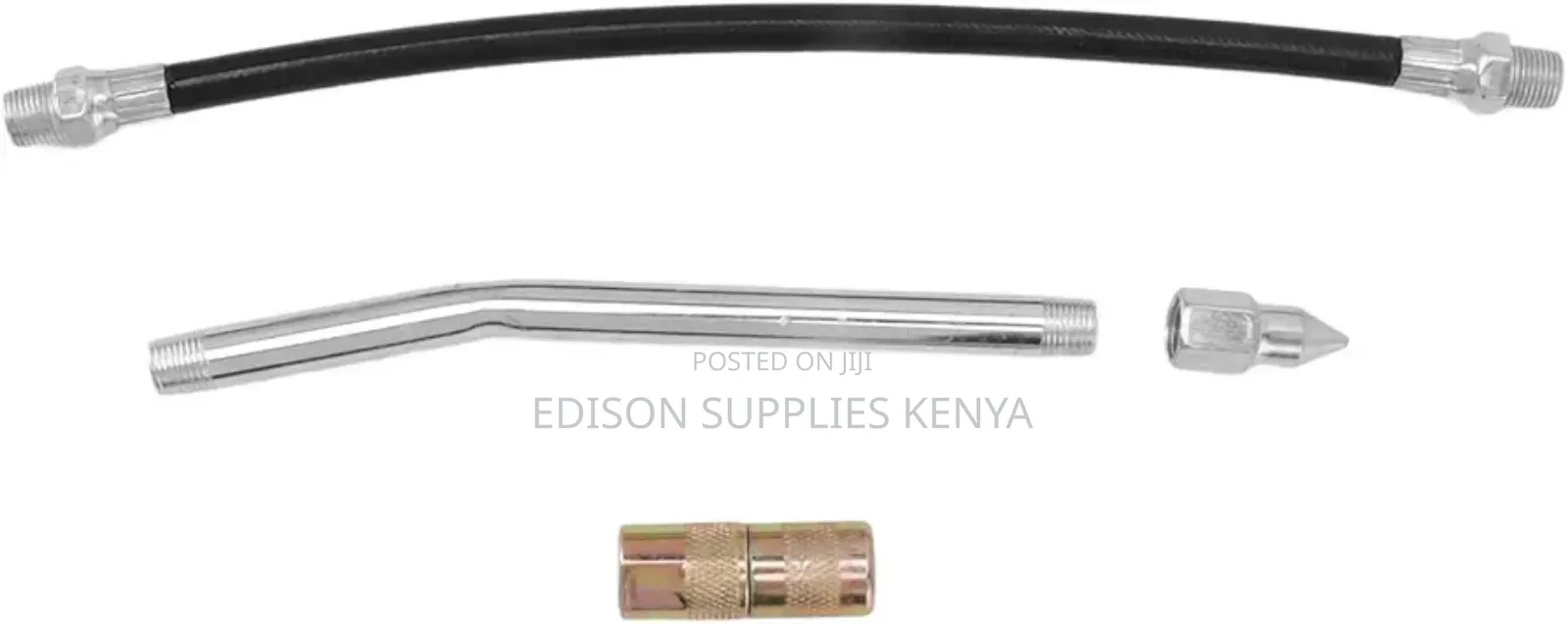 Grease Gun 500cc Proson Professional Grease Guns Heavy Duty