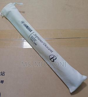 Yamaha Original Descant Recorder - thumbnail 2