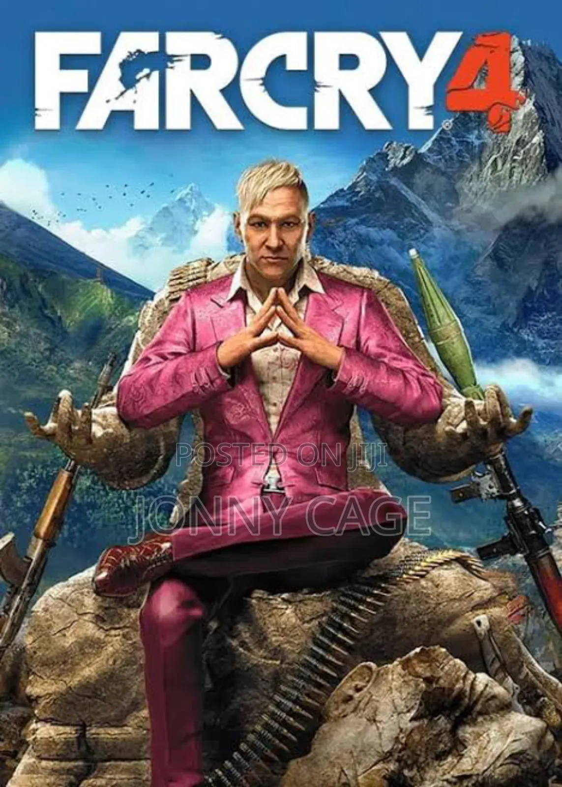 PC Games Installation Activation