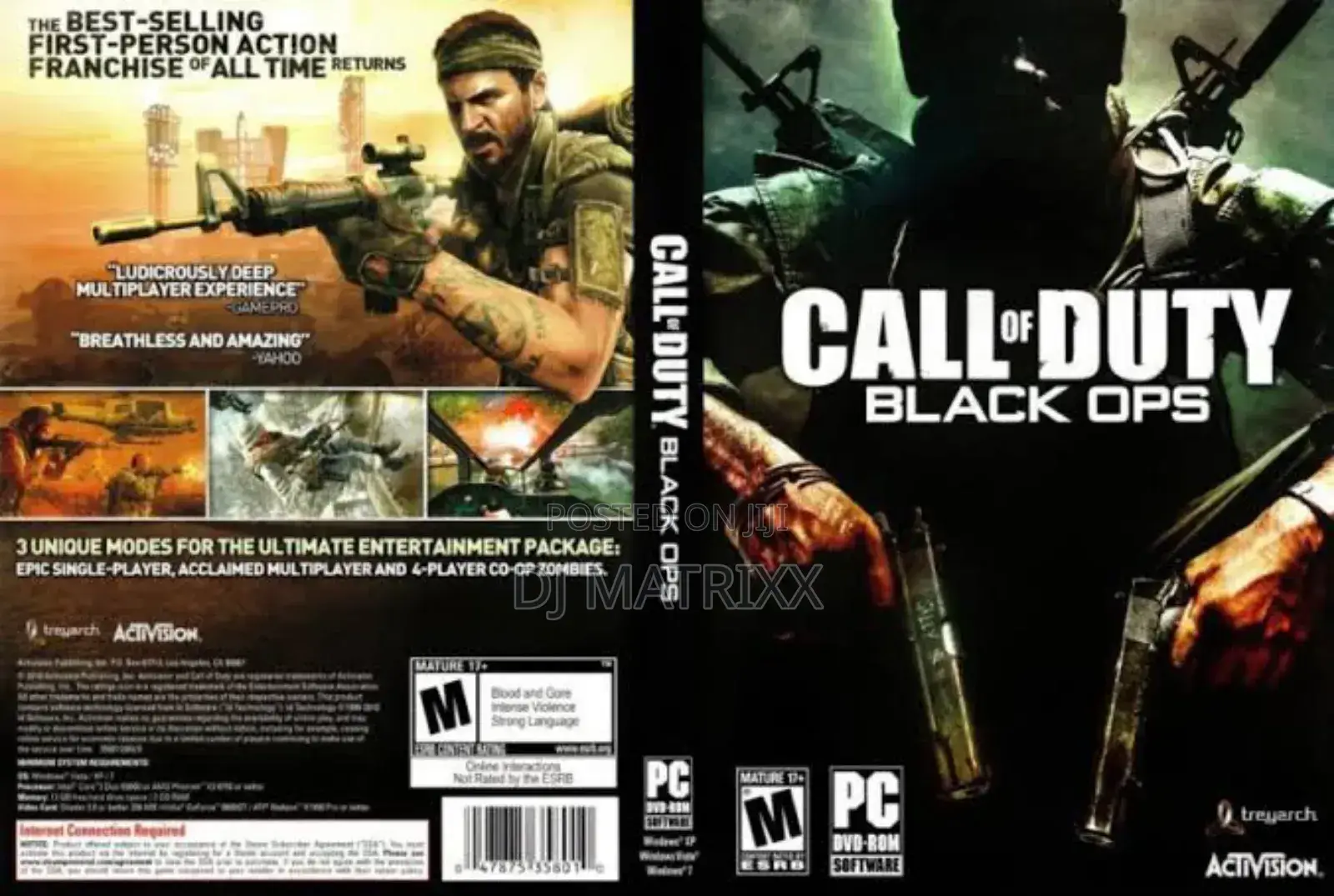PC Games Installation Activation