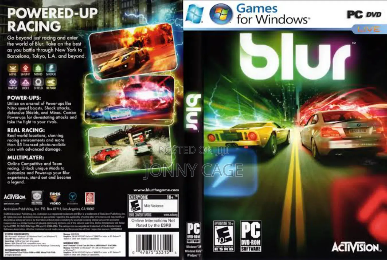 PC Games Installation Activation