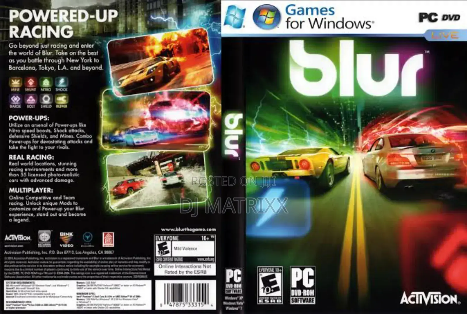 PC Games Installation Activation