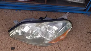 Mark 11 GRX 110 Headlight Xenon