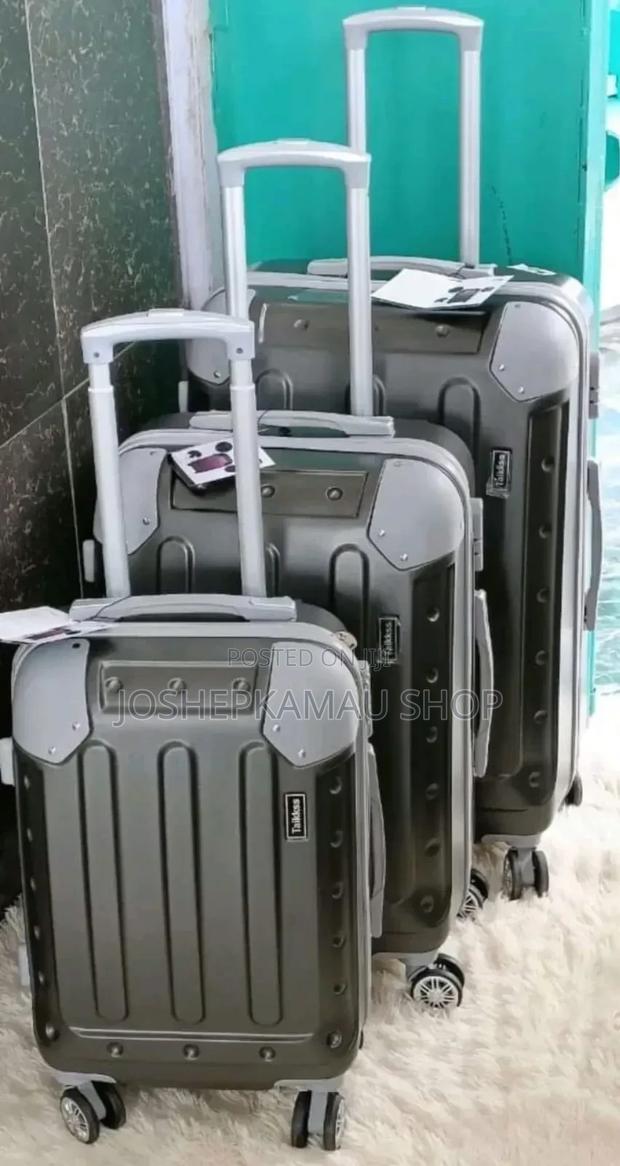 Original 3 In 1 Suitcases Travelling Bag