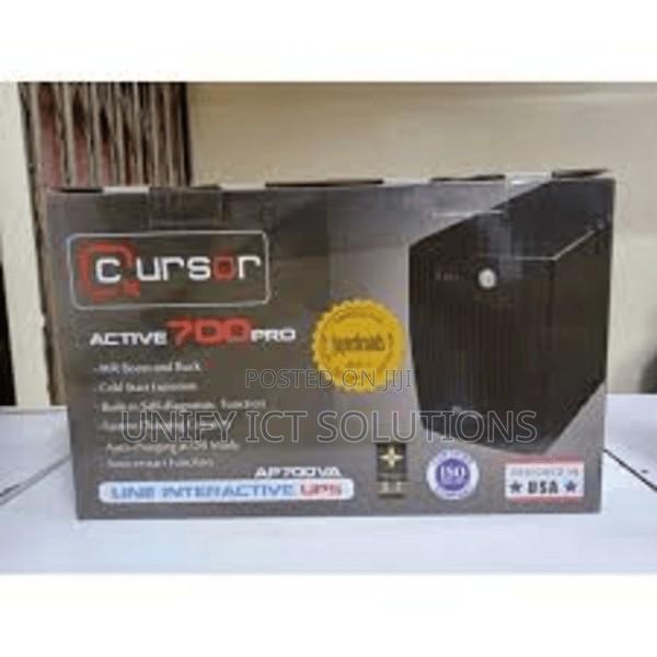 Cursor AP-700VA Active Pro Line Interactive UPS - main view