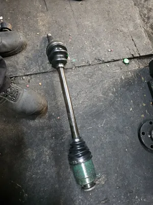 Shaft for Subaru Legacy Old Model