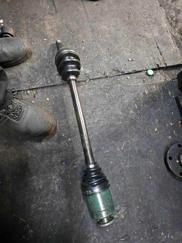 Shaft for Subaru Legacy Old Model - thumbnail 2