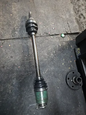 Shaft for Subaru Legacy Old Model
