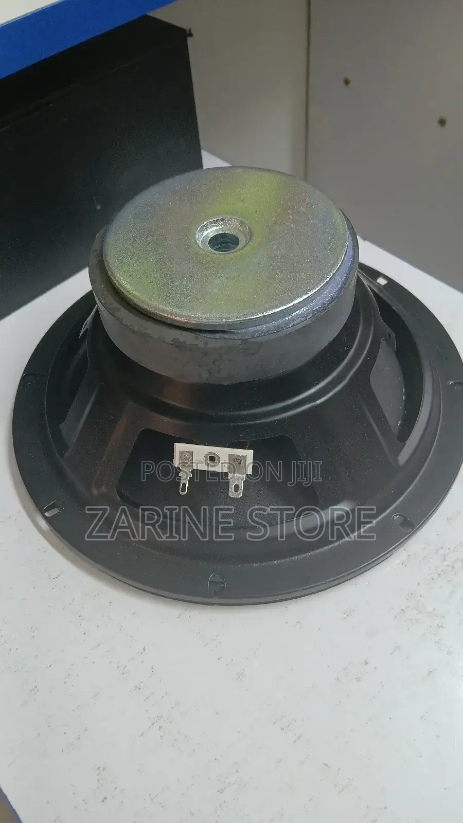 Base Subwoofer Speaker 250W 6.5 Inch 4 Ohms