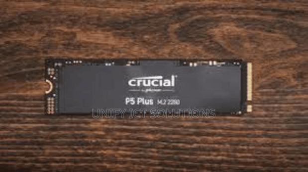 Crucial P5 3D Nand M.2 Nvme High Performance SSD - 250gb - thumbnail 3
