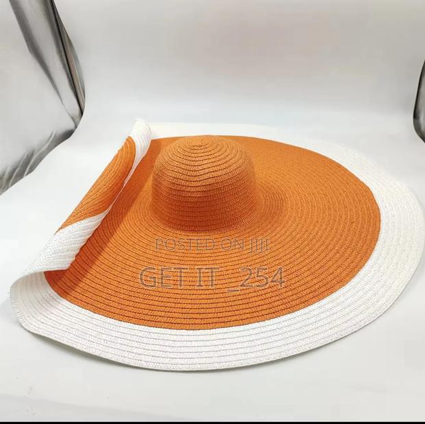 Oversized Hats - thumbnail 3