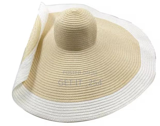 Oversized Hats - thumbnail 6