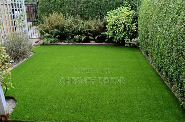 Patio Grass Carpet - main view