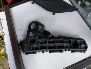 Bumper Slide Toyota Harrier New Model