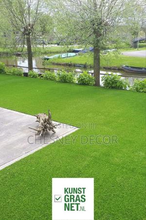 Backyard Green Turf Grass - thumbnail 2