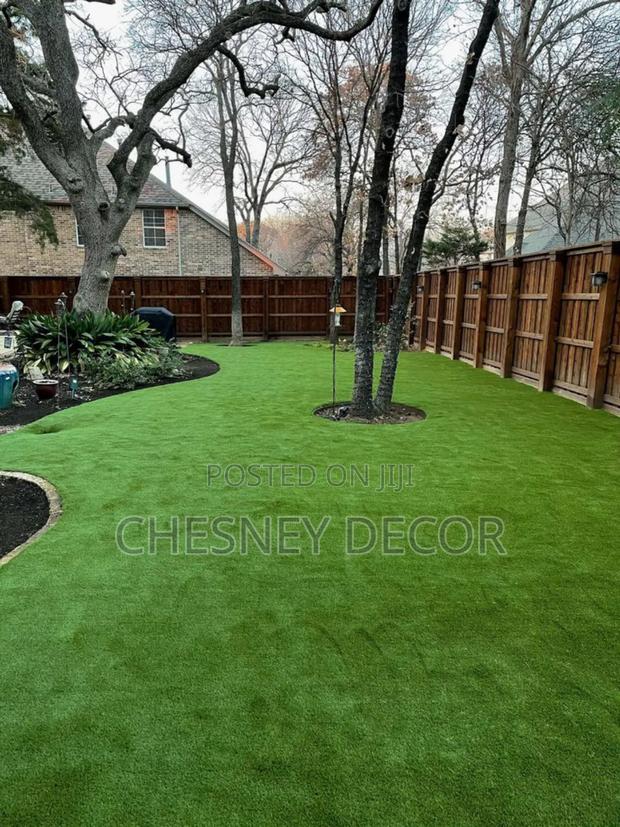 Lawn Artificial Grass Carpet